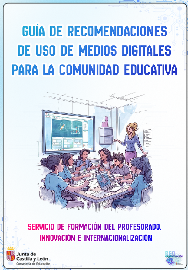 GUÍA MEDIOS AUDIOVISUALES